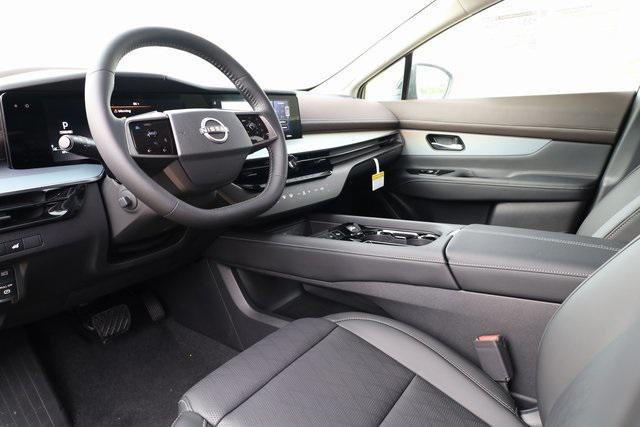 new 2025 Nissan Murano car, priced at $49,365