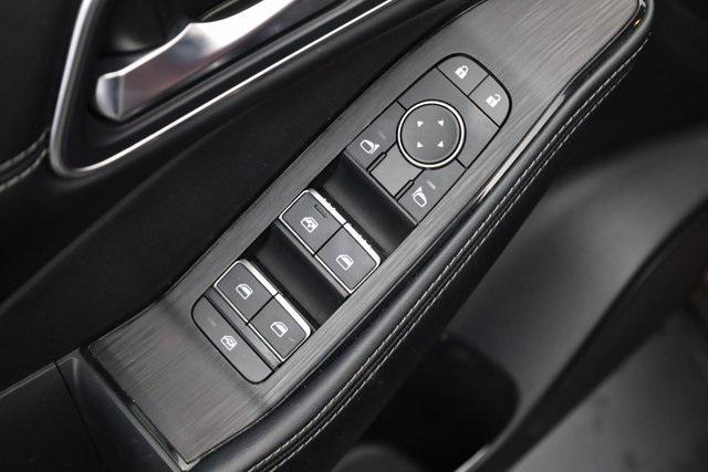 used 2023 Nissan Rogue car, priced at $29,975