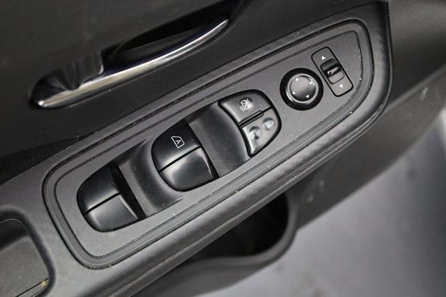 used 2021 Nissan Versa car, priced at $14,875