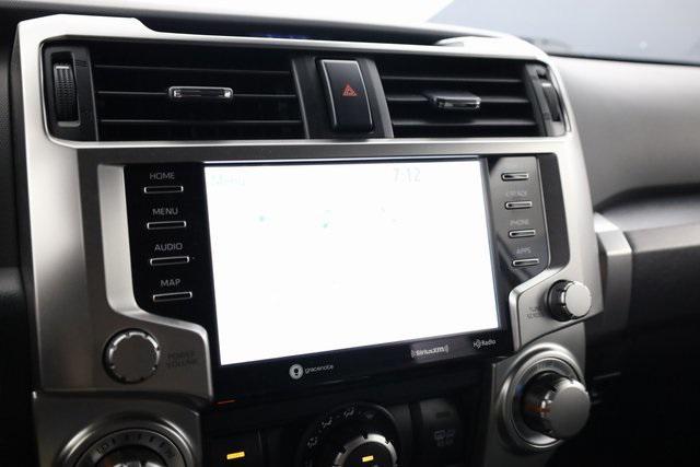 used 2022 Toyota 4Runner car, priced at $43,480