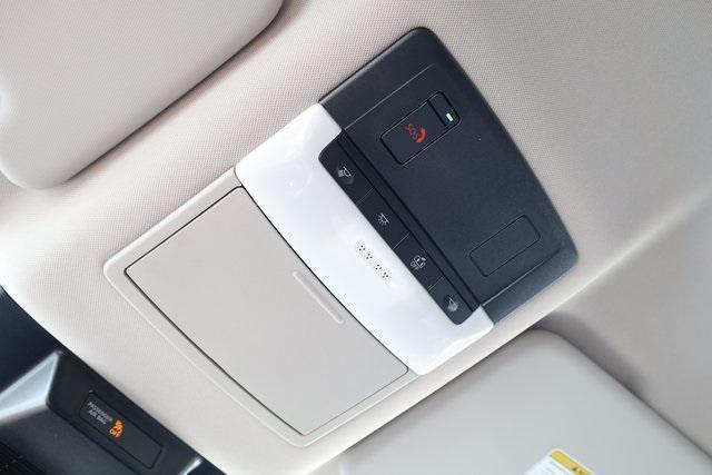 new 2025 Nissan Rogue car, priced at $30,577