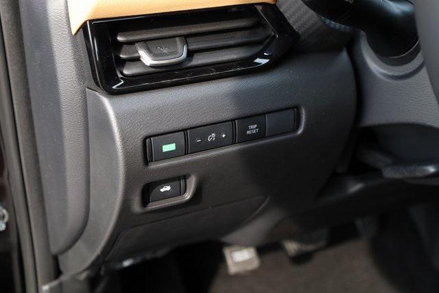 new 2025 Nissan Sentra car, priced at $24,857