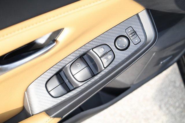 new 2025 Nissan Sentra car, priced at $24,857