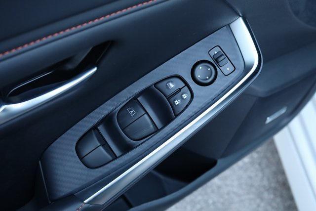 new 2025 Nissan Sentra car, priced at $25,436