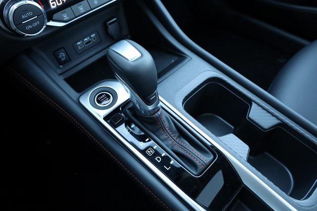 new 2025 Nissan Sentra car, priced at $25,436