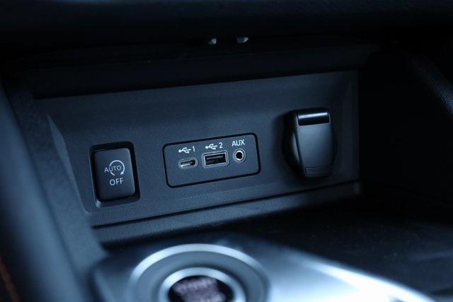 new 2025 Nissan Sentra car, priced at $25,436