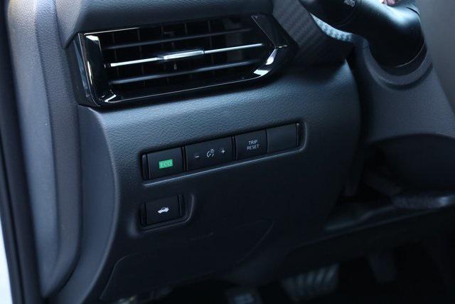 new 2025 Nissan Sentra car, priced at $25,436