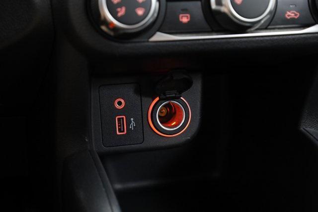 used 2024 Nissan Kicks car, priced at $17,700