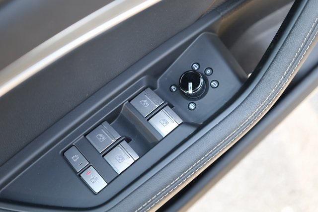 used 2021 Audi e-tron Sportback car, priced at $27,700