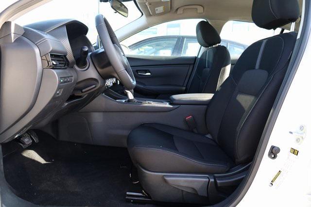 new 2025 Nissan Sentra car, priced at $22,841