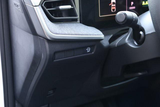 new 2025 Nissan Kicks car, priced at $26,000