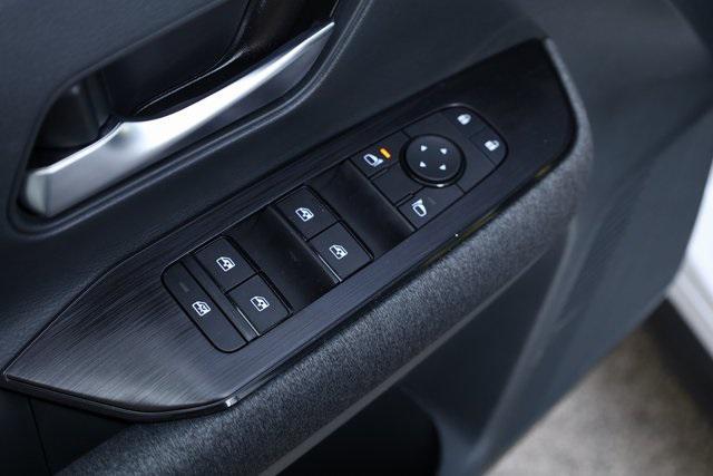 new 2025 Nissan Kicks car, priced at $26,000