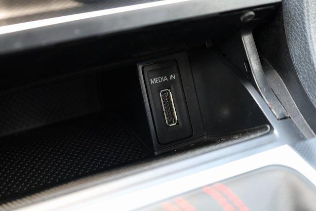used 2015 Volkswagen Golf GTI car, priced at $17,250