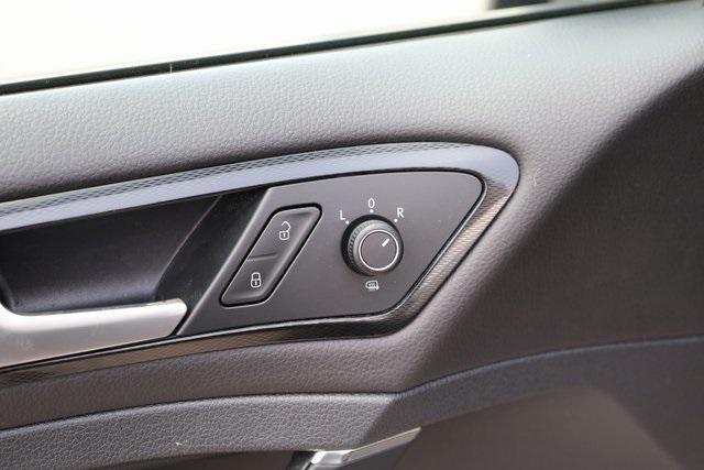used 2015 Volkswagen Golf GTI car, priced at $17,250