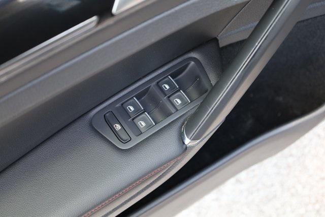 used 2015 Volkswagen Golf GTI car, priced at $17,250