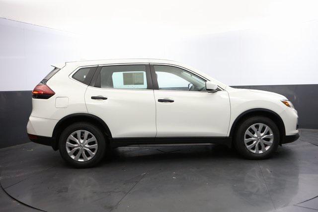 used 2020 Nissan Rogue car, priced at $16,990