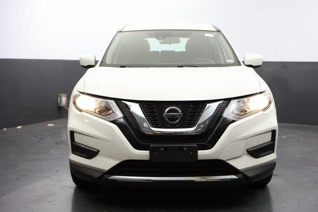 used 2020 Nissan Rogue car, priced at $16,990