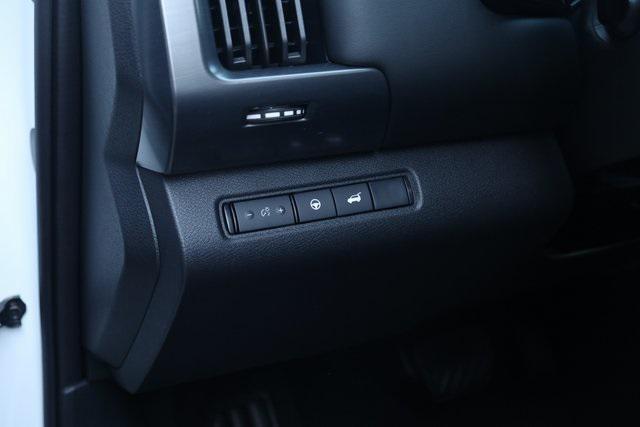 new 2025 Nissan Pathfinder car, priced at $37,464