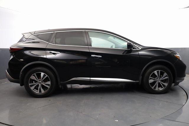 used 2019 Nissan Murano car, priced at $18,000