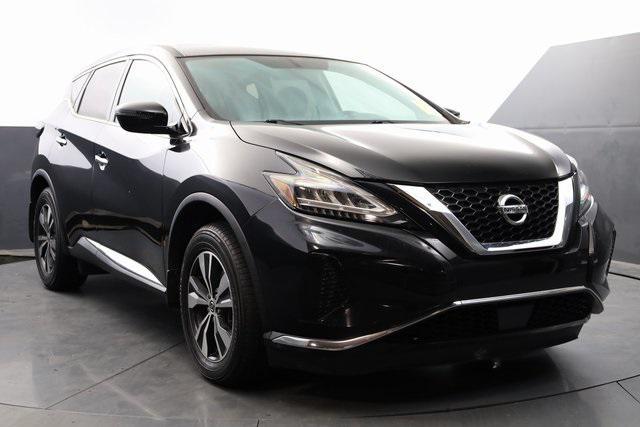 used 2019 Nissan Murano car, priced at $18,000