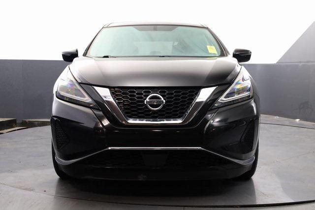 used 2019 Nissan Murano car, priced at $18,000