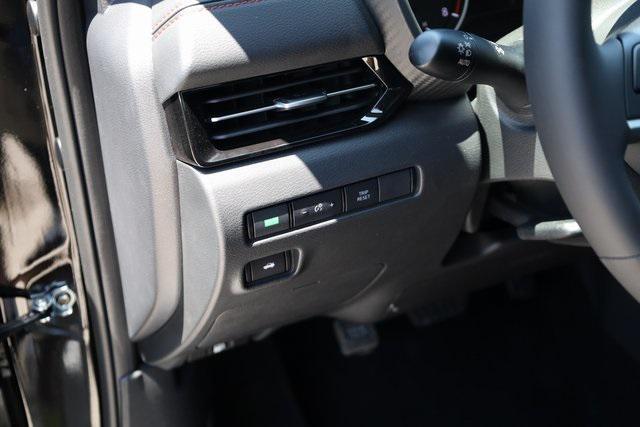 new 2025 Nissan Sentra car, priced at $24,304