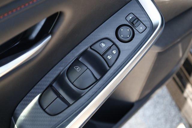 new 2025 Nissan Sentra car, priced at $24,304