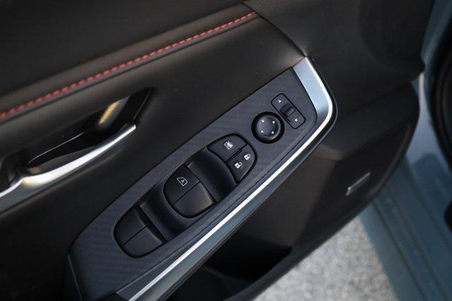 new 2025 Nissan Sentra car, priced at $23,948