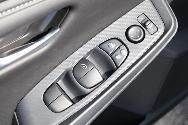 new 2025 Nissan Sentra car, priced at $22,456