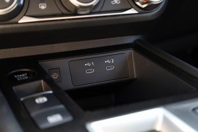 new 2025 Nissan Kicks car, priced at $25,597