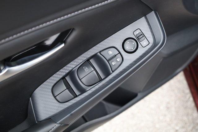 new 2025 Nissan Sentra car, priced at $22,545