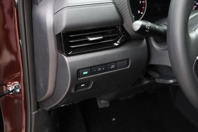 new 2025 Nissan Sentra car, priced at $22,545