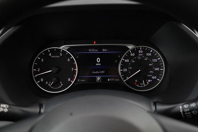 new 2025 Nissan Sentra car, priced at $22,545