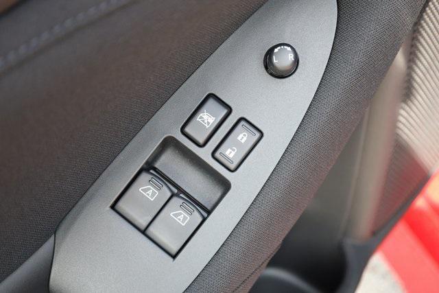 new 2025 Nissan Z car, priced at $37,773