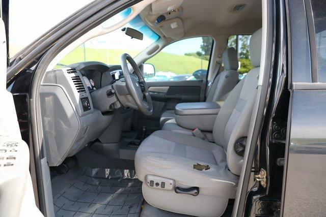 used 2007 Dodge Ram 2500 car, priced at $20,250