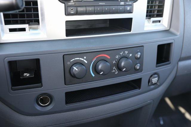 used 2007 Dodge Ram 2500 car, priced at $20,250