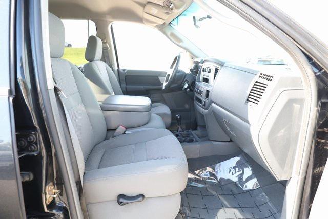 used 2007 Dodge Ram 2500 car, priced at $20,250
