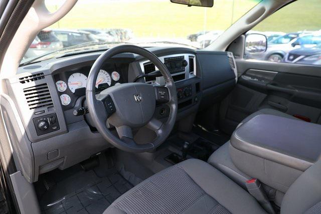 used 2007 Dodge Ram 2500 car, priced at $20,250