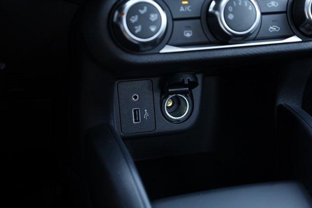 new 2025 Nissan Versa car, priced at $18,514