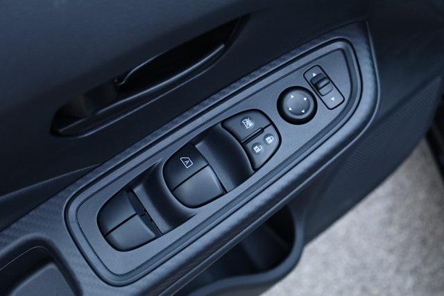 new 2025 Nissan Versa car, priced at $18,514