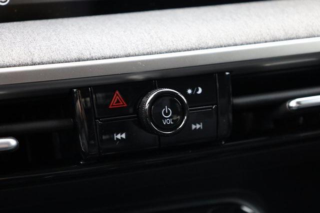 new 2026 Nissan Kicks car, priced at $23,119