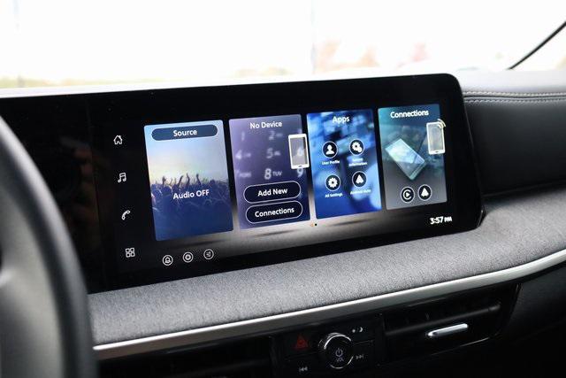 new 2026 Nissan Kicks car, priced at $23,119