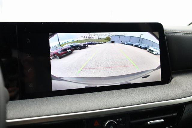 new 2026 Nissan Kicks car, priced at $23,119