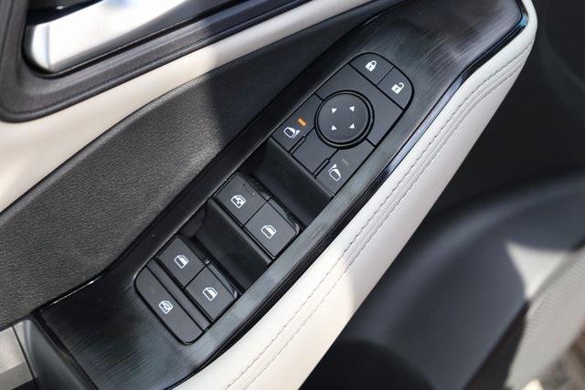 new 2025 Nissan Rogue car, priced at $31,062
