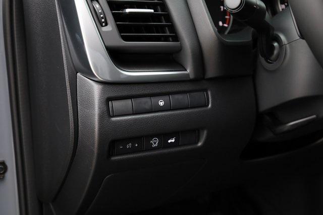 new 2026 Nissan Rogue car, priced at $28,560