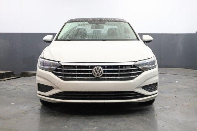 used 2021 Volkswagen Jetta car, priced at $14,490