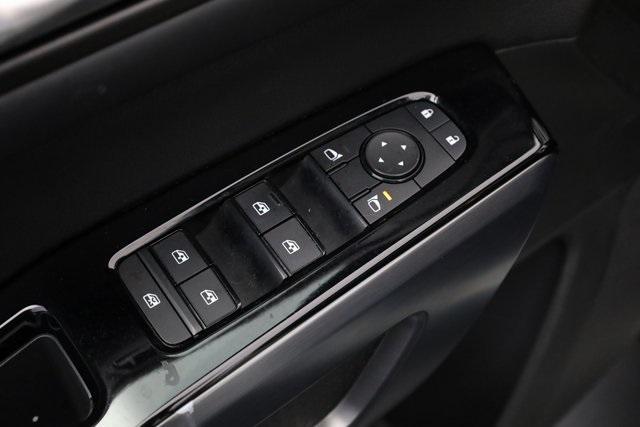 used 2023 Nissan Pathfinder car, priced at $31,700