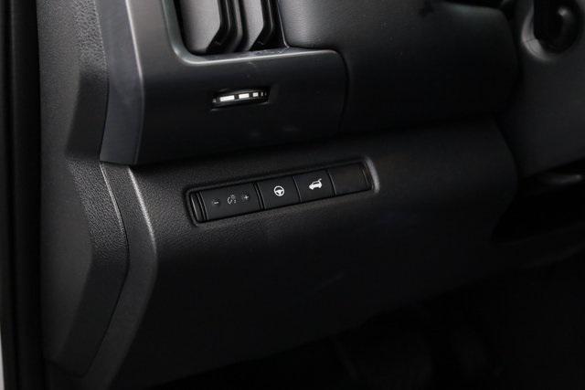 used 2023 Nissan Pathfinder car, priced at $31,700