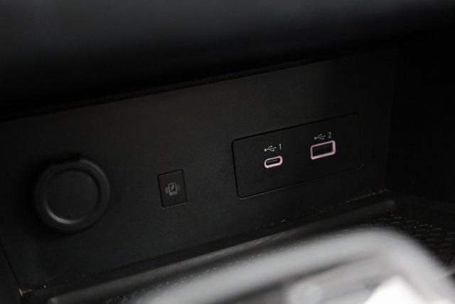 used 2023 Nissan Pathfinder car, priced at $31,700