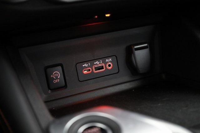 used 2024 Nissan Sentra car, priced at $24,425